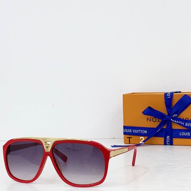 LV Sunglasses ID:20260410-1535